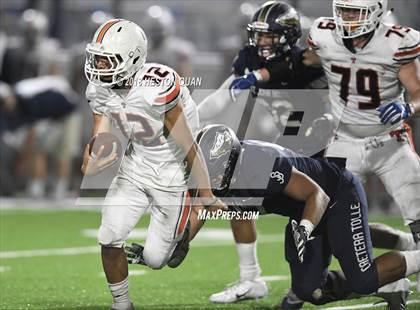 Thumbnail 3 in Timpview @ St. John Bosco photogallery.