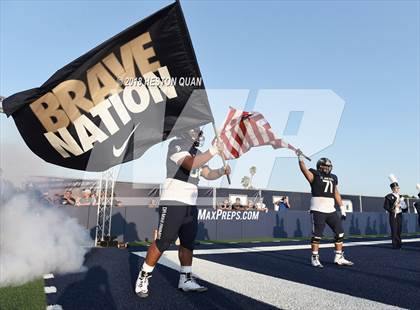 Thumbnail 1 in Timpview @ St. John Bosco photogallery.