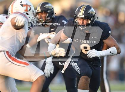 Thumbnail 3 in Timpview @ St. John Bosco photogallery.