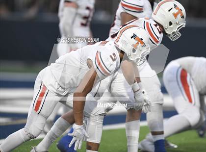 Thumbnail 2 in Timpview @ St. John Bosco photogallery.