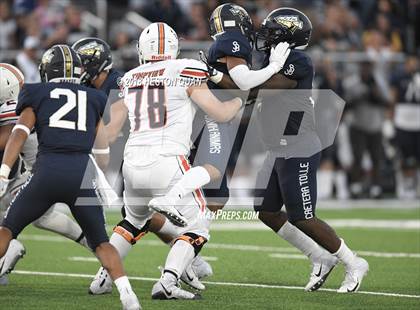 Thumbnail 3 in Timpview @ St. John Bosco photogallery.