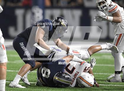 Thumbnail 2 in Timpview @ St. John Bosco photogallery.