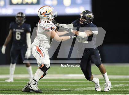 Thumbnail 2 in Timpview @ St. John Bosco photogallery.