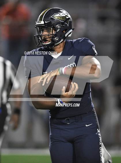 Thumbnail 1 in Timpview @ St. John Bosco photogallery.