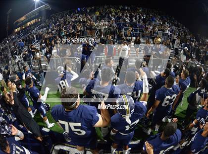 Thumbnail 2 in Timpview @ St. John Bosco photogallery.