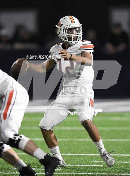 Thumbnail 2 in Timpview @ St. John Bosco photogallery.