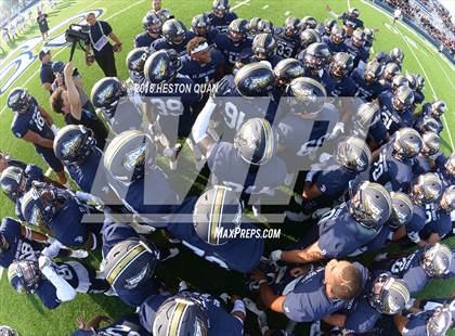 Thumbnail 1 in Timpview @ St. John Bosco photogallery.