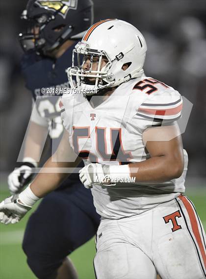 Thumbnail 2 in Timpview @ St. John Bosco photogallery.