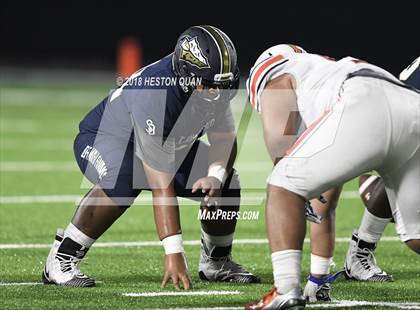 Thumbnail 1 in Timpview @ St. John Bosco photogallery.
