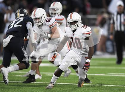 Thumbnail 3 in Timpview @ St. John Bosco photogallery.