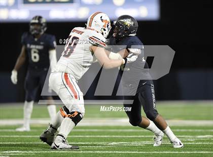 Thumbnail 3 in Timpview @ St. John Bosco photogallery.