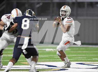 Thumbnail 2 in Timpview @ St. John Bosco photogallery.