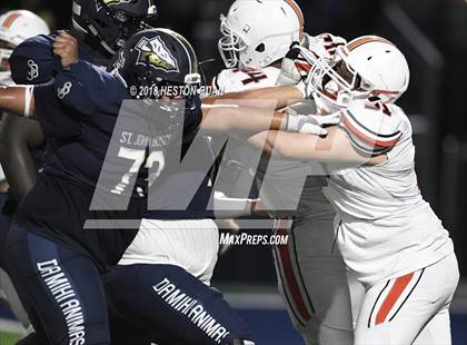 Thumbnail 3 in Timpview @ St. John Bosco photogallery.