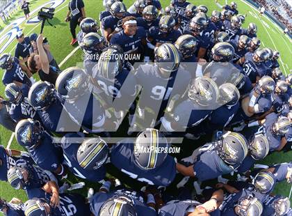 Thumbnail 2 in Timpview @ St. John Bosco photogallery.
