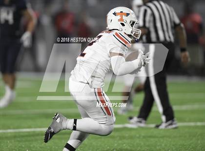 Thumbnail 3 in Timpview @ St. John Bosco photogallery.