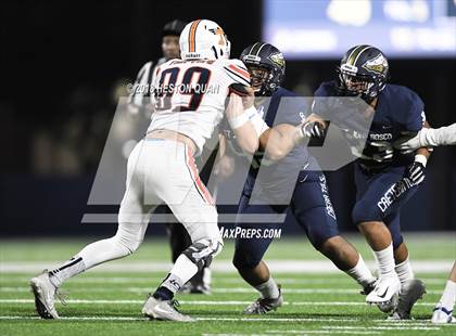 Thumbnail 1 in Timpview @ St. John Bosco photogallery.
