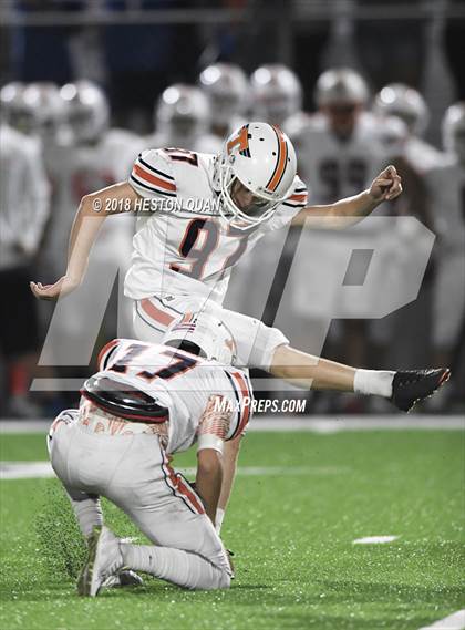 Thumbnail 2 in Timpview @ St. John Bosco photogallery.