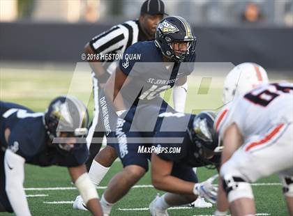 Thumbnail 3 in Timpview @ St. John Bosco photogallery.