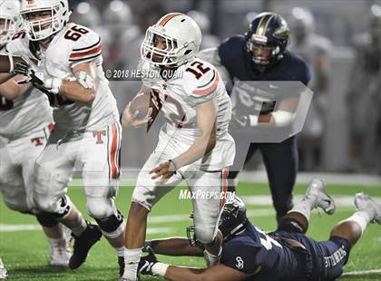 Thumbnail 2 in Timpview @ St. John Bosco photogallery.