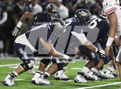 Thumbnail 1 in Timpview @ St. John Bosco photogallery.