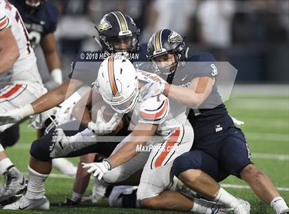 Thumbnail 1 in Timpview @ St. John Bosco photogallery.