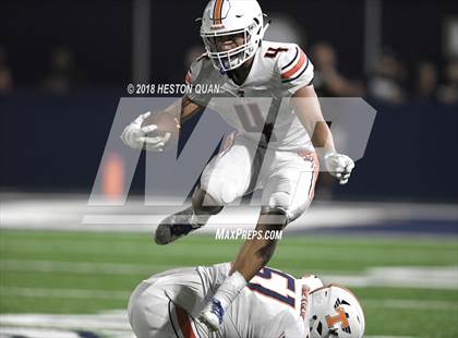 Thumbnail 2 in Timpview @ St. John Bosco photogallery.