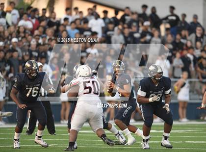 Thumbnail 1 in Timpview @ St. John Bosco photogallery.