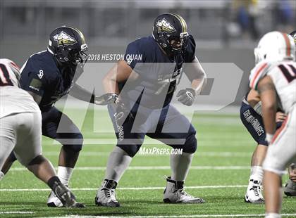 Thumbnail 2 in Timpview @ St. John Bosco photogallery.