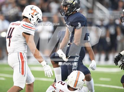 Thumbnail 3 in Timpview @ St. John Bosco photogallery.