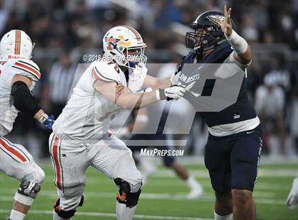 Thumbnail 3 in Timpview @ St. John Bosco photogallery.