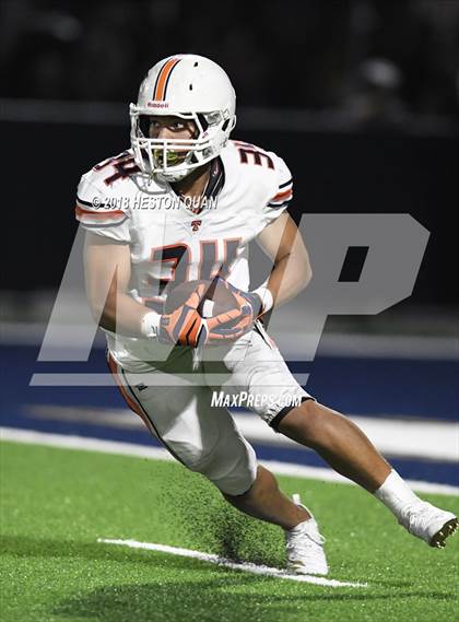 Thumbnail 2 in Timpview @ St. John Bosco photogallery.