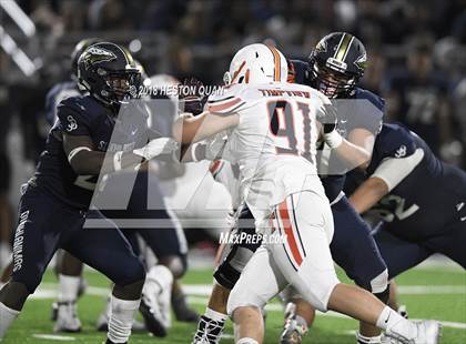 Thumbnail 2 in Timpview @ St. John Bosco photogallery.