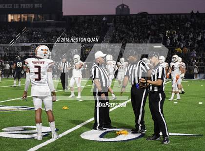 Thumbnail 2 in Timpview @ St. John Bosco photogallery.