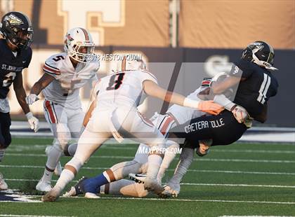 Thumbnail 3 in Timpview @ St. John Bosco photogallery.
