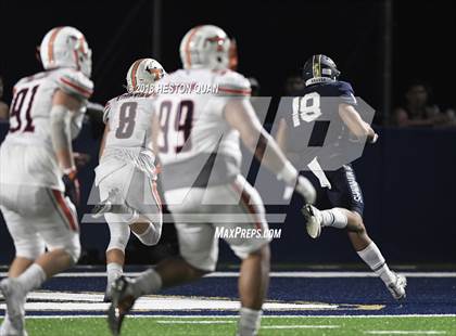 Thumbnail 1 in Timpview @ St. John Bosco photogallery.