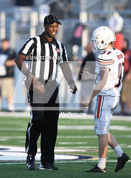 Thumbnail 1 in Timpview @ St. John Bosco photogallery.