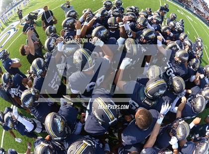 Thumbnail 1 in Timpview @ St. John Bosco photogallery.