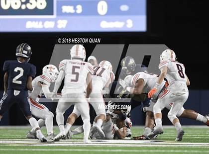 Thumbnail 2 in Timpview @ St. John Bosco photogallery.