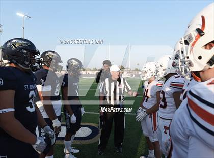 Thumbnail 3 in Timpview @ St. John Bosco photogallery.