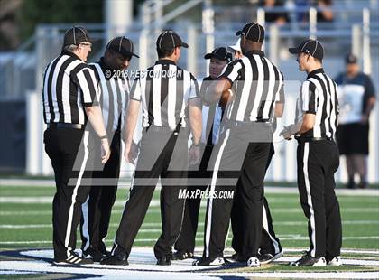 Thumbnail 2 in Timpview @ St. John Bosco photogallery.