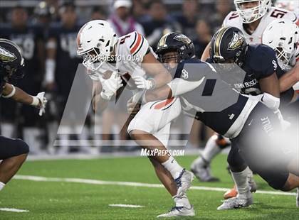 Thumbnail 1 in Timpview @ St. John Bosco photogallery.