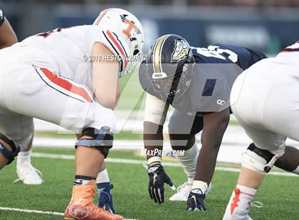 Thumbnail 2 in Timpview @ St. John Bosco photogallery.