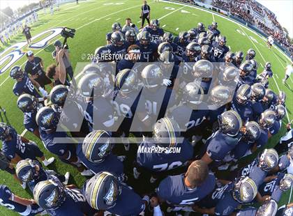 Thumbnail 2 in Timpview @ St. John Bosco photogallery.