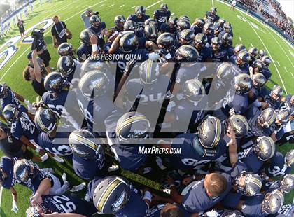 Thumbnail 1 in Timpview @ St. John Bosco photogallery.
