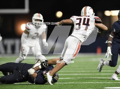Thumbnail 1 in Timpview @ St. John Bosco photogallery.