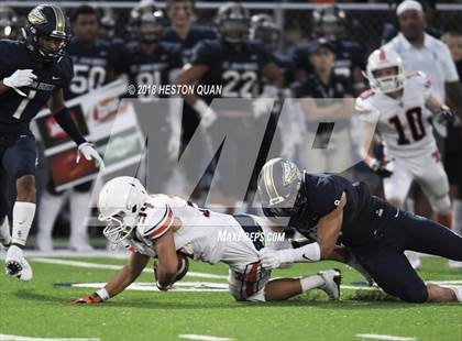 Thumbnail 3 in Timpview @ St. John Bosco photogallery.