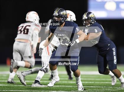Thumbnail 2 in Timpview @ St. John Bosco photogallery.