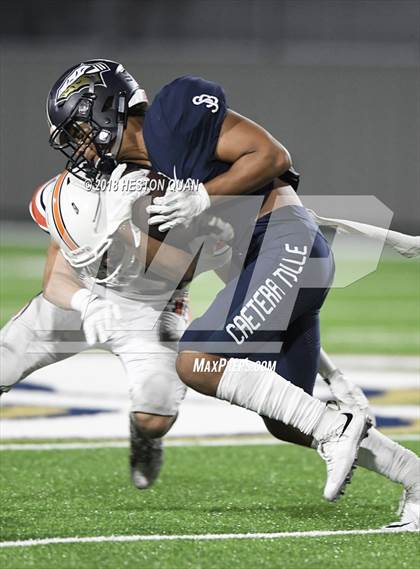 Thumbnail 3 in Timpview @ St. John Bosco photogallery.