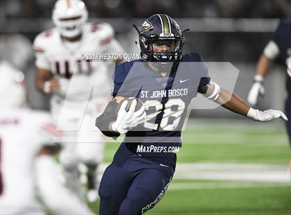 Thumbnail 3 in Timpview @ St. John Bosco photogallery.