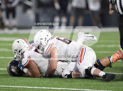 Thumbnail 1 in Timpview @ St. John Bosco photogallery.